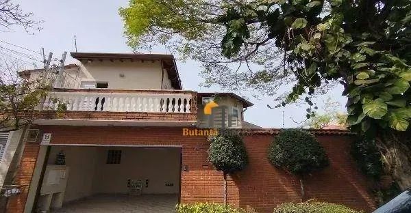 Sobrado com 3 dormitórios à venda, 120 m² por R$ 788.000,00 - Butantã - São Paulo/SP