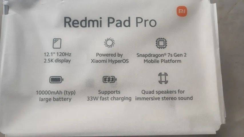 Tablet  - Foto 5