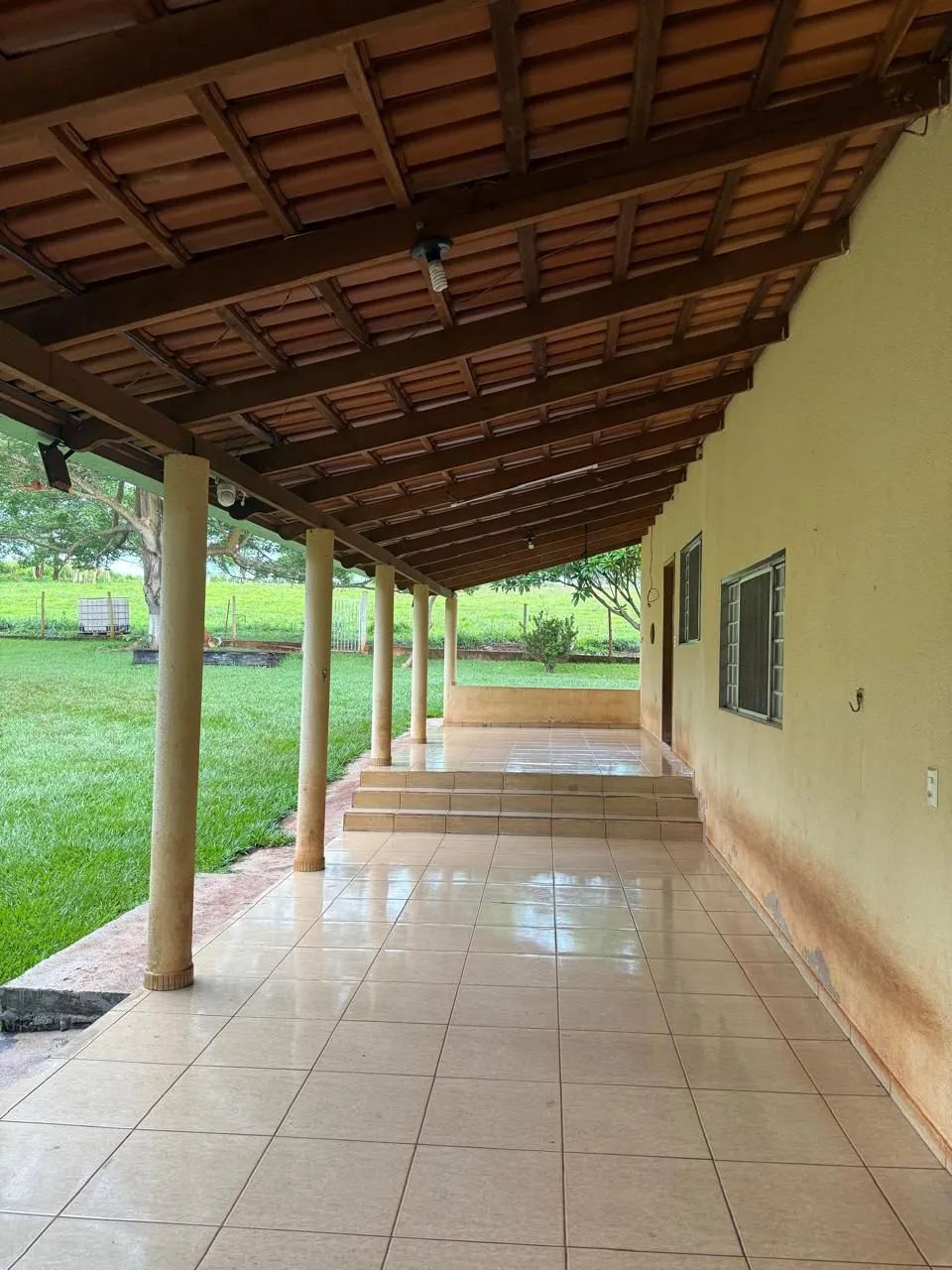 Chácara - Anicuns - Foto 2