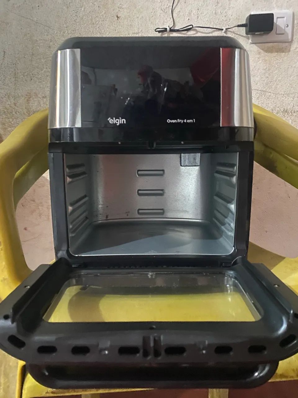 Airfry