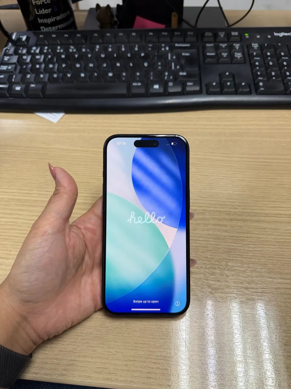 iphone 15 128gb - Foto 3