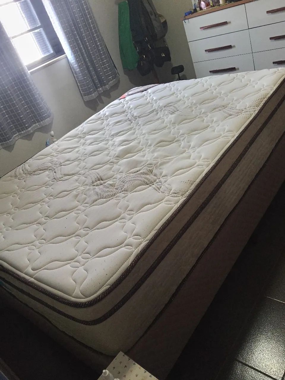 Vendo cama  - Foto 4