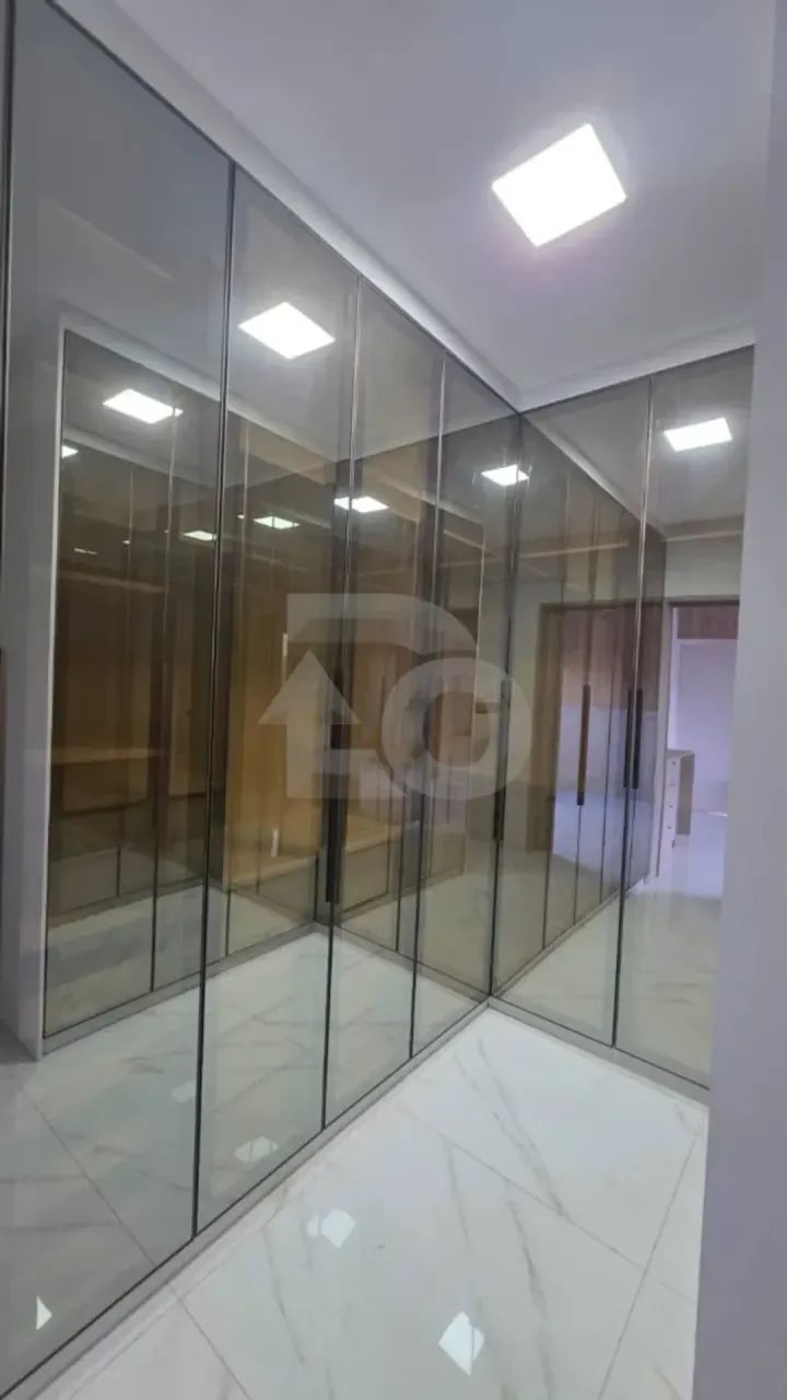Condomínio Filadelfo Costa: Casa Recém-Construída com Suíte e Planejados - Foto 4
