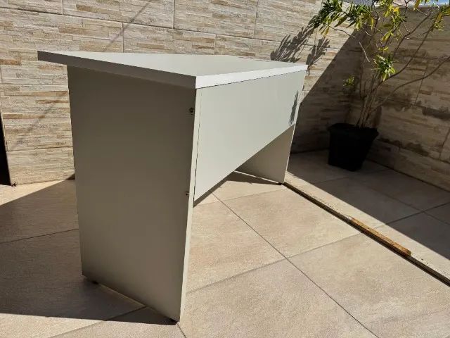 MESA RETANGULAR COMERCIAL - Foto 3