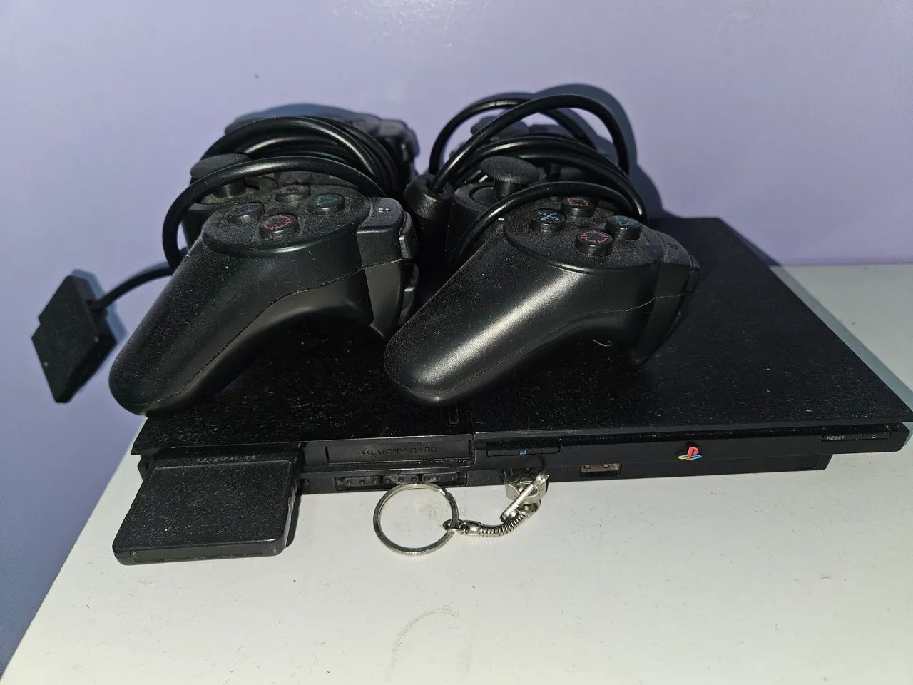 Playstation 2 - Foto 2