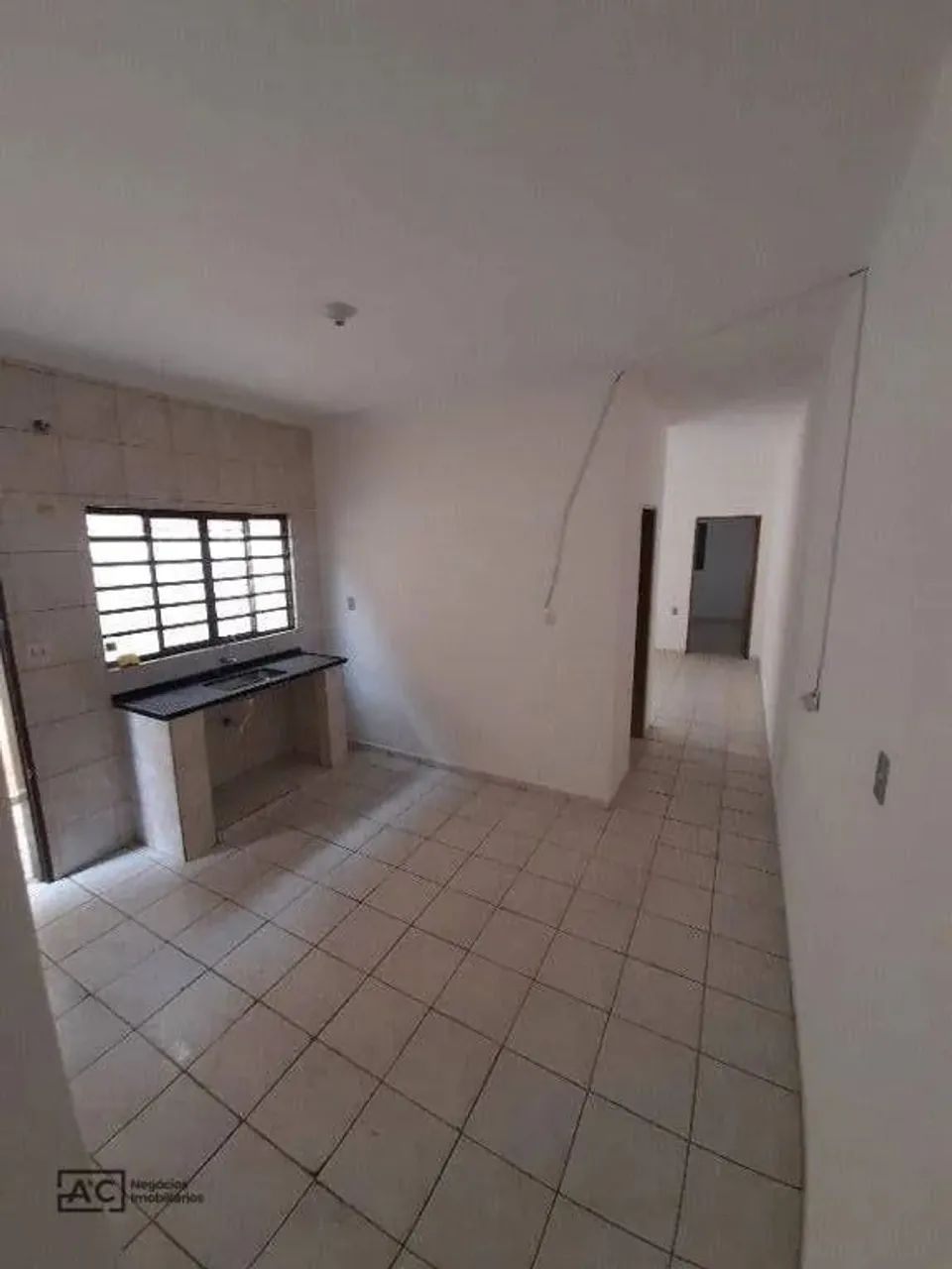 Casa com 3 dormitórios para alugar, 115 m² - Jardim Amanda II - Hortolândia/SP - Foto 2