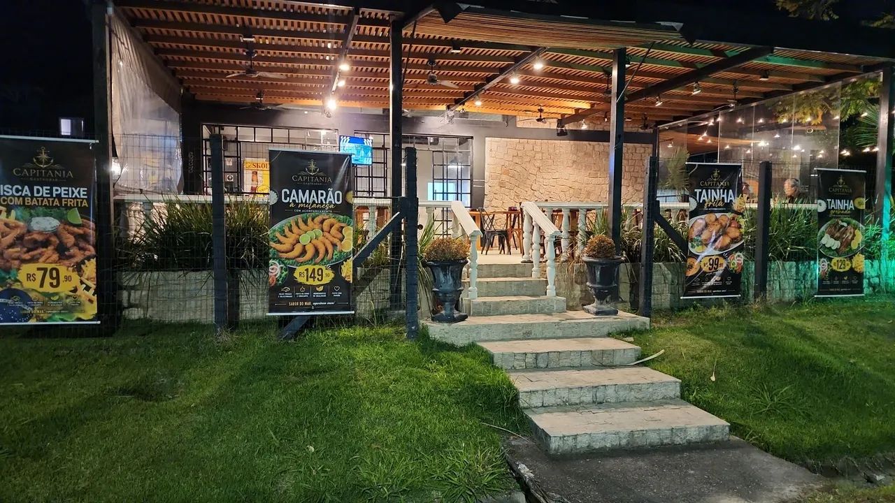 Restaurante em santo antonio - Foto 2