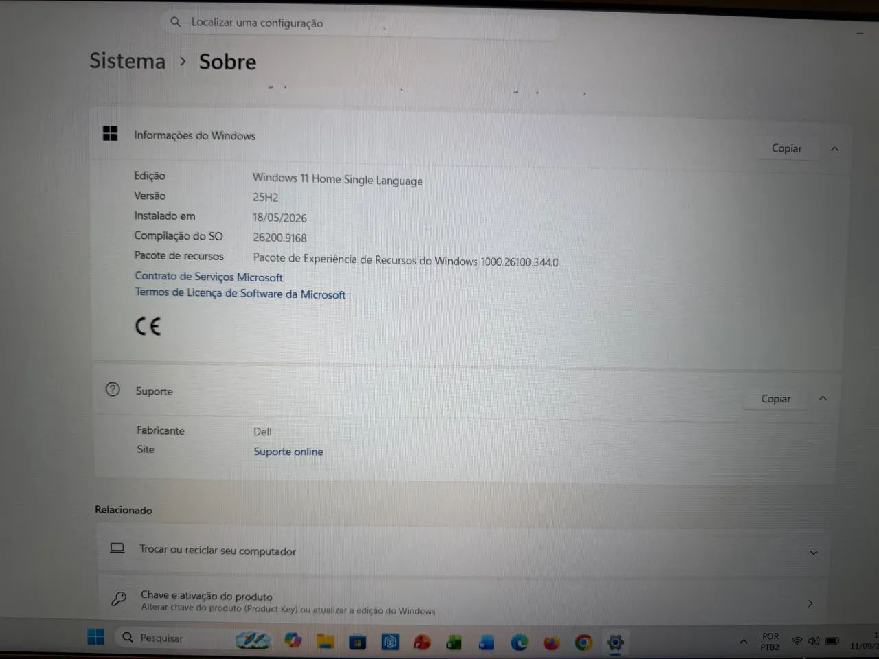 Notebook DELL - Foto 4