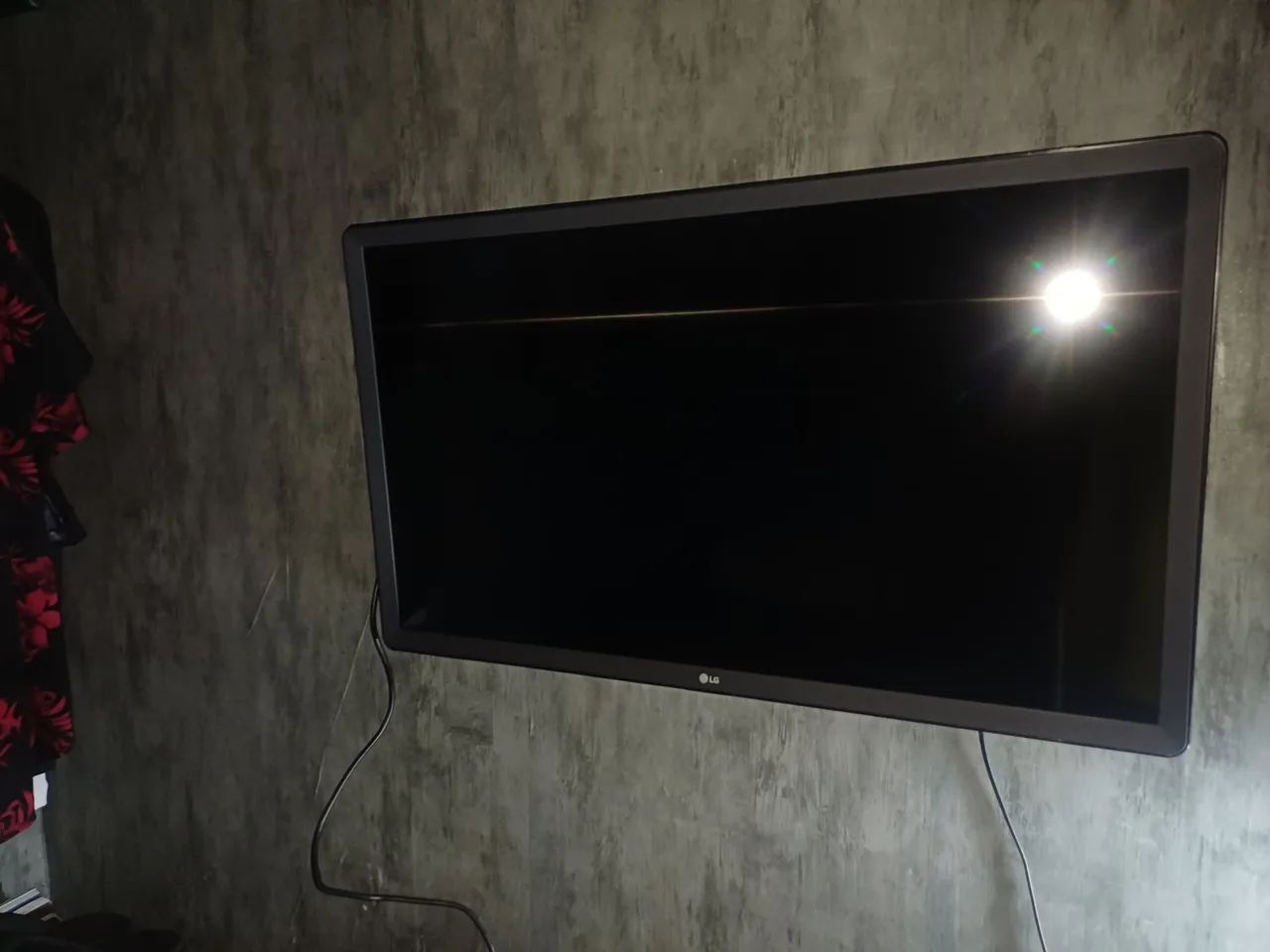 Smart TV LG FHD