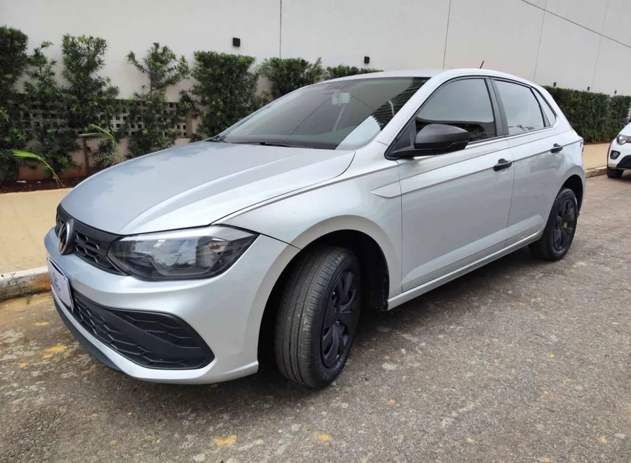  ALUGO CARRO APP OU PASSEIO  - Foto 4
