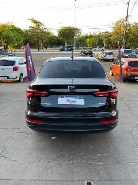 Fiat Cronos 1.0 6V Flex 2023 - Foto 5