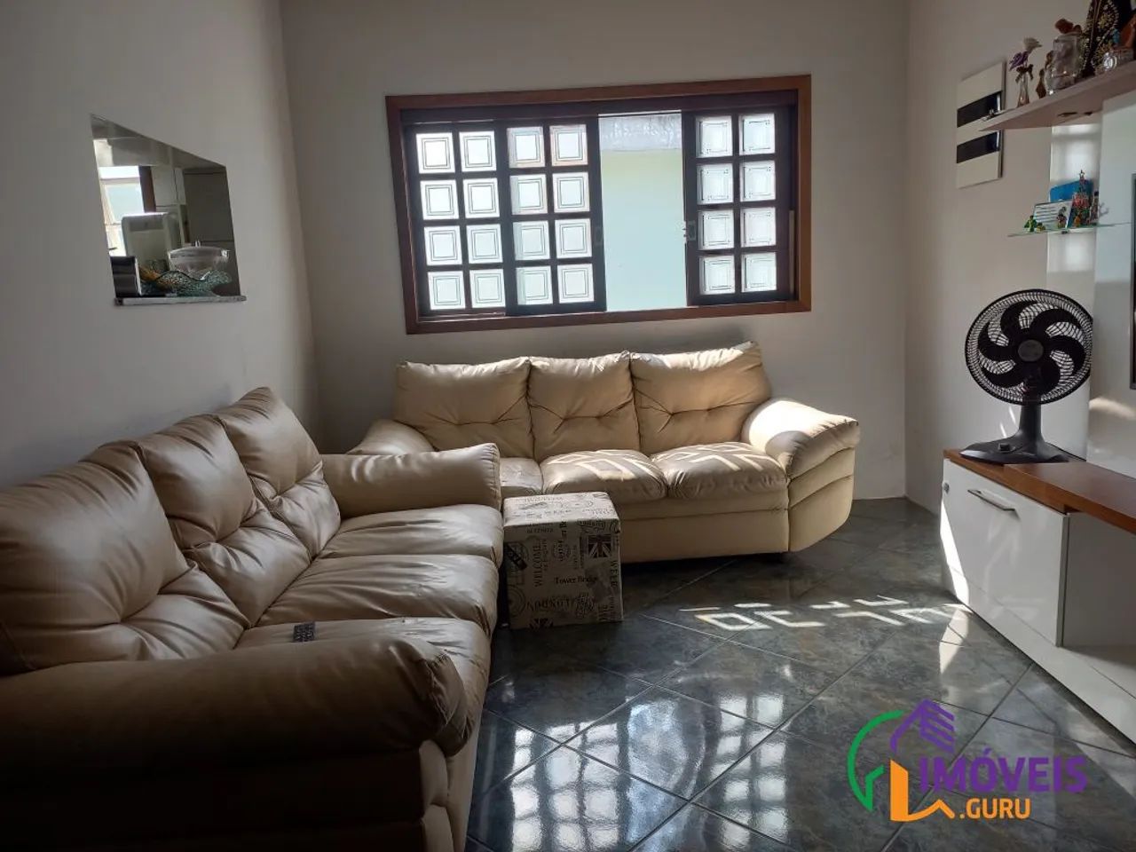 CASA TÉRREA - VILA SÃO FRANCISCO - SP - Foto 2