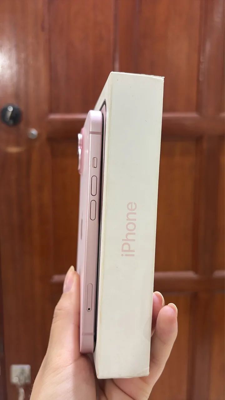 iPhone 15 - 128GB - Foto 4