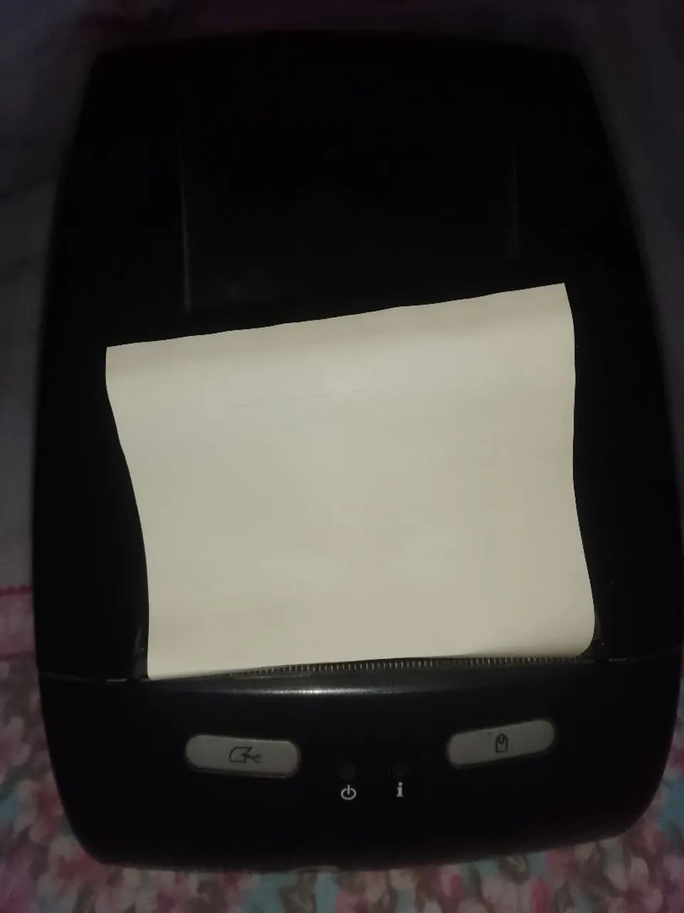 2 impressoras térmicas de recibo  - Foto 3