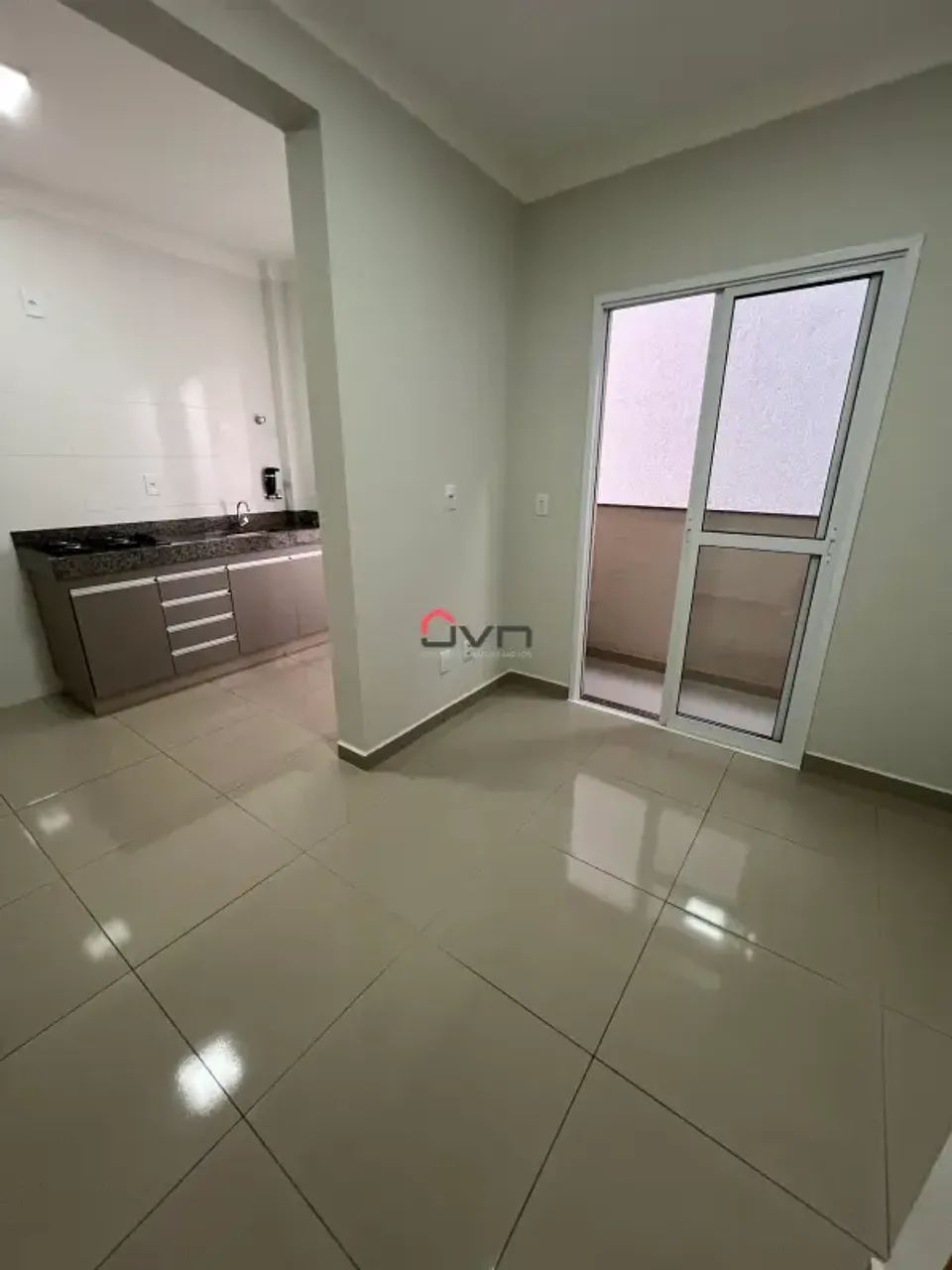 Apartamento à venda em Uberlândia