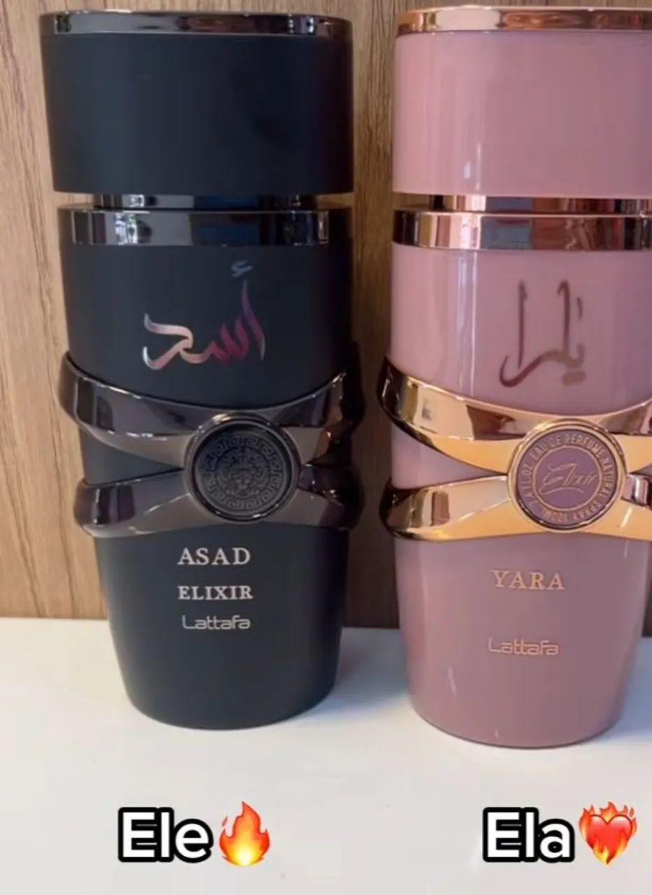 Perfumes  - Foto 4