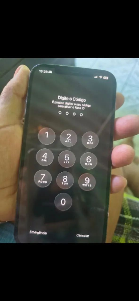 IPhone 12 pro max todo original  - Foto 2