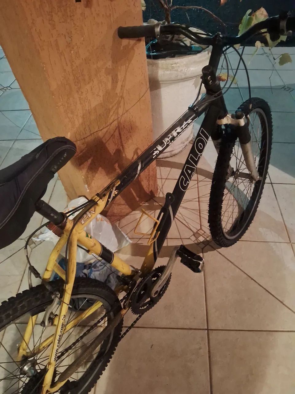 Bicicleta Caloi Supra  - Foto 3