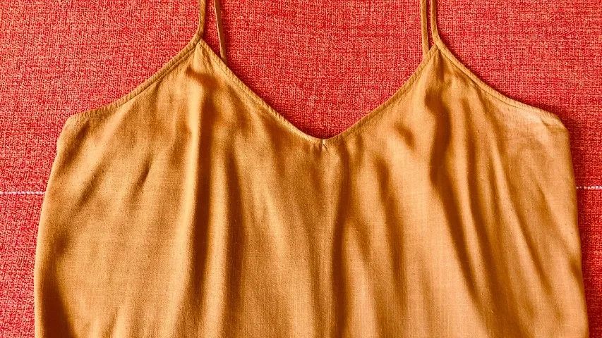 BLUSA MARROM ESTILOSA - Foto 3