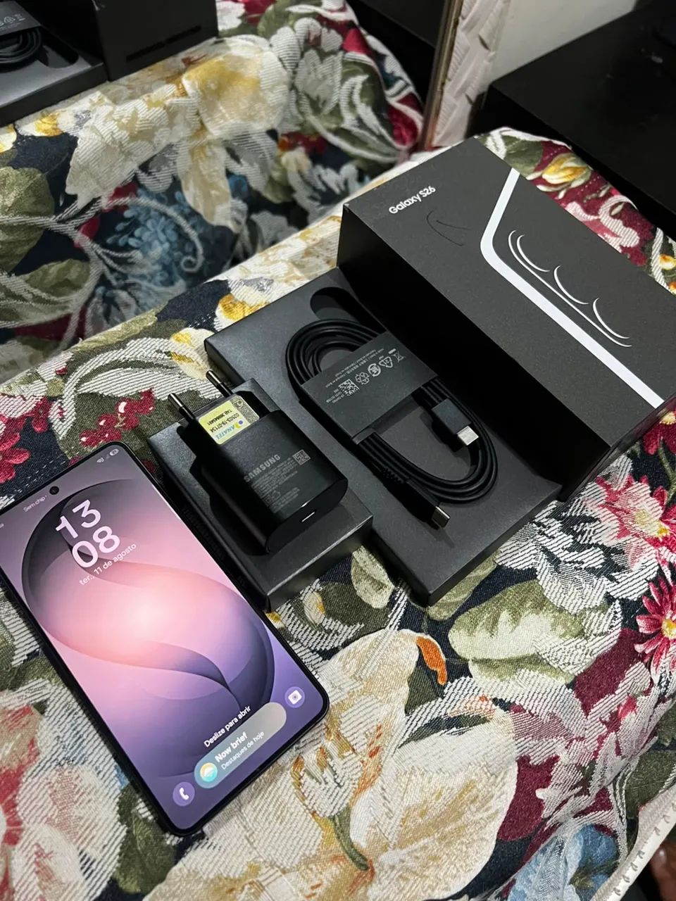 S26 256GB