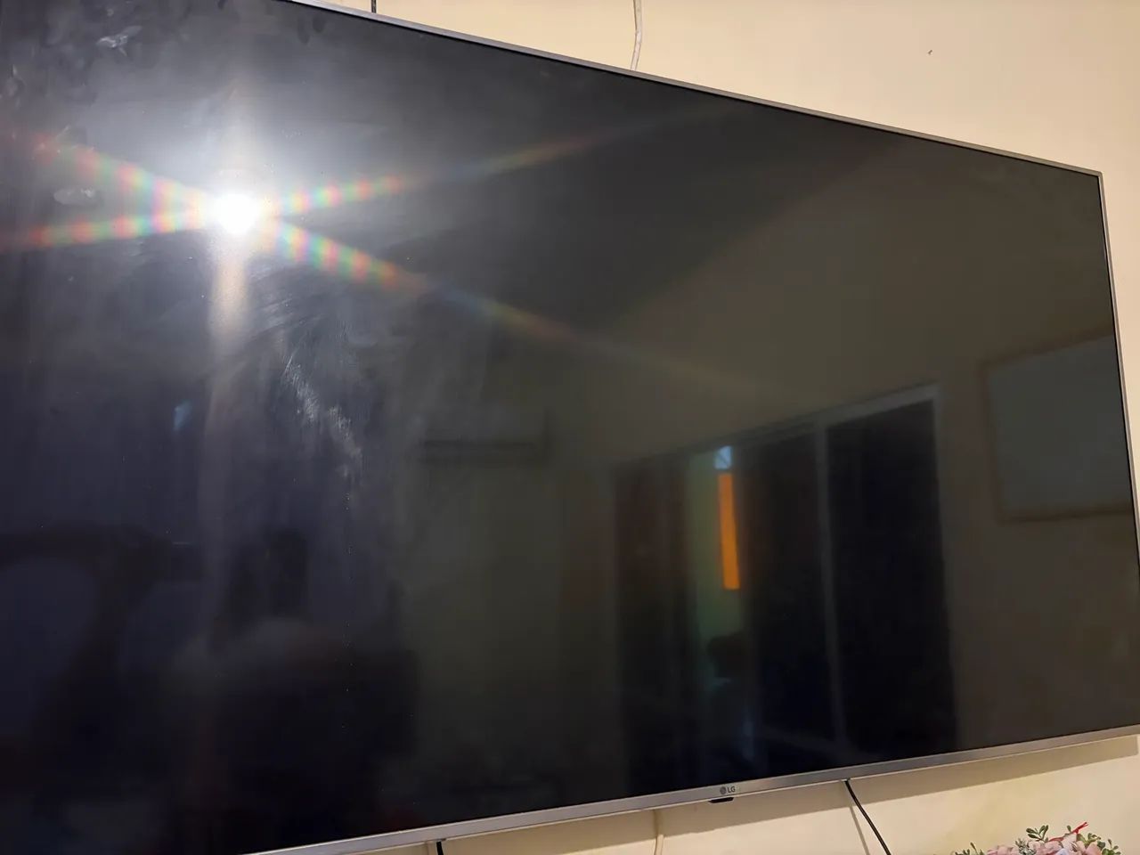 TV LG 65 POLEGADAS - Foto 3