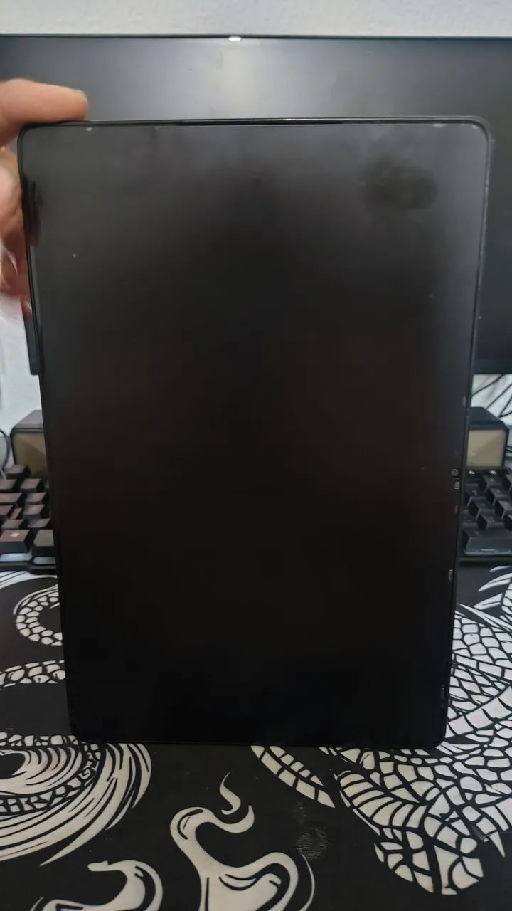 Tablet Galaxy Tab A9+  - Foto 3