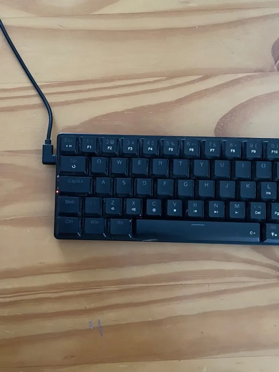 Teclado Redragon  - Foto 2