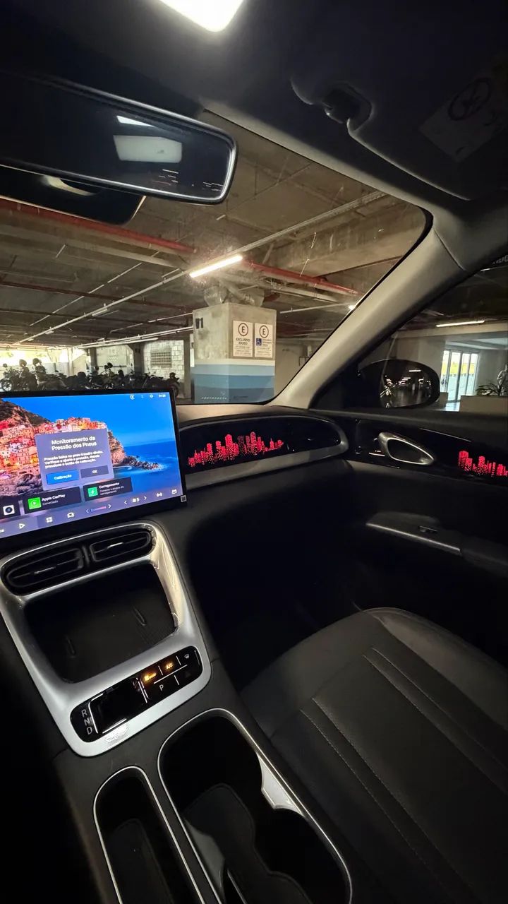 Geely EX2 Max 2026 - Foto 4