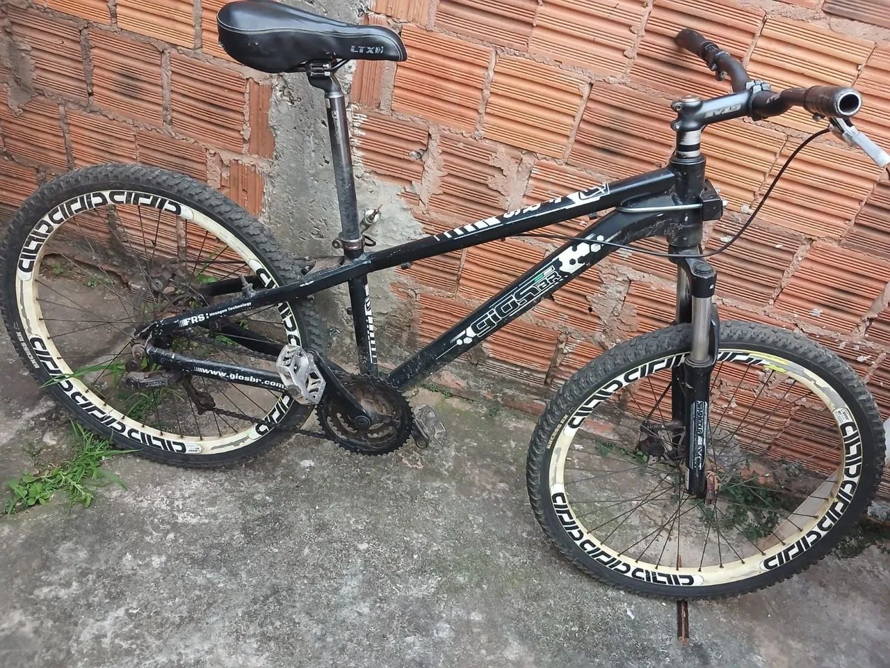 Bicicleta Gios  - Foto 4