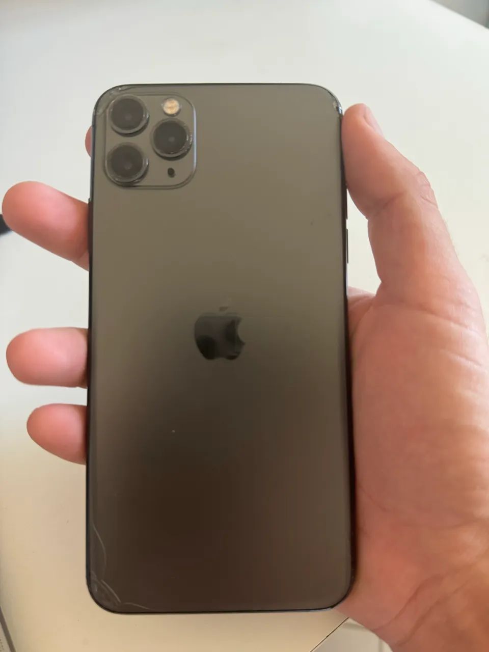 iphone 11 pro max - Foto 5