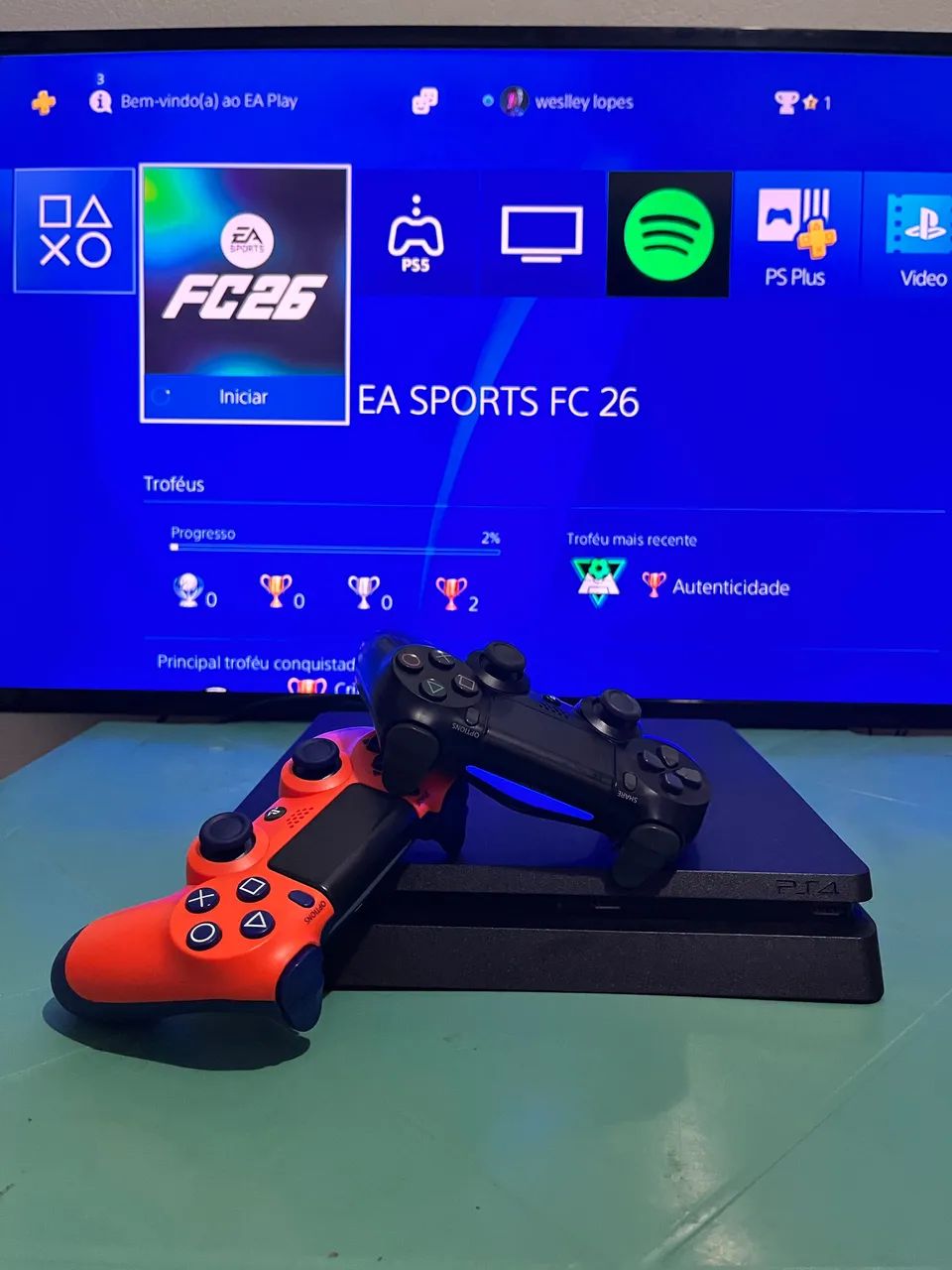 PlayStation 4