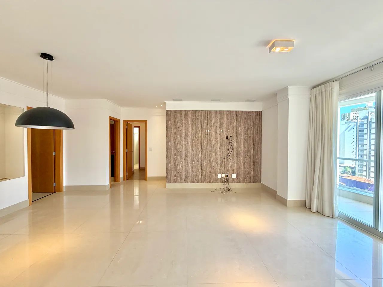 Apartamento para alugar com 2 quartos, 105 m² - Cambuí - Foto 3