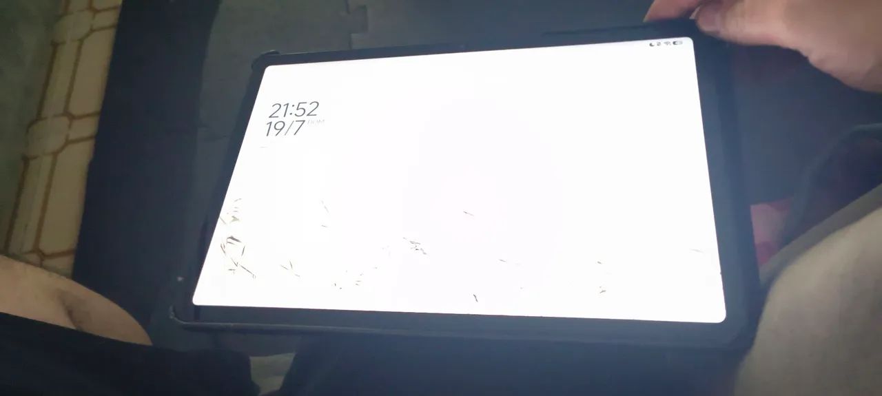 Tablet redimi 9