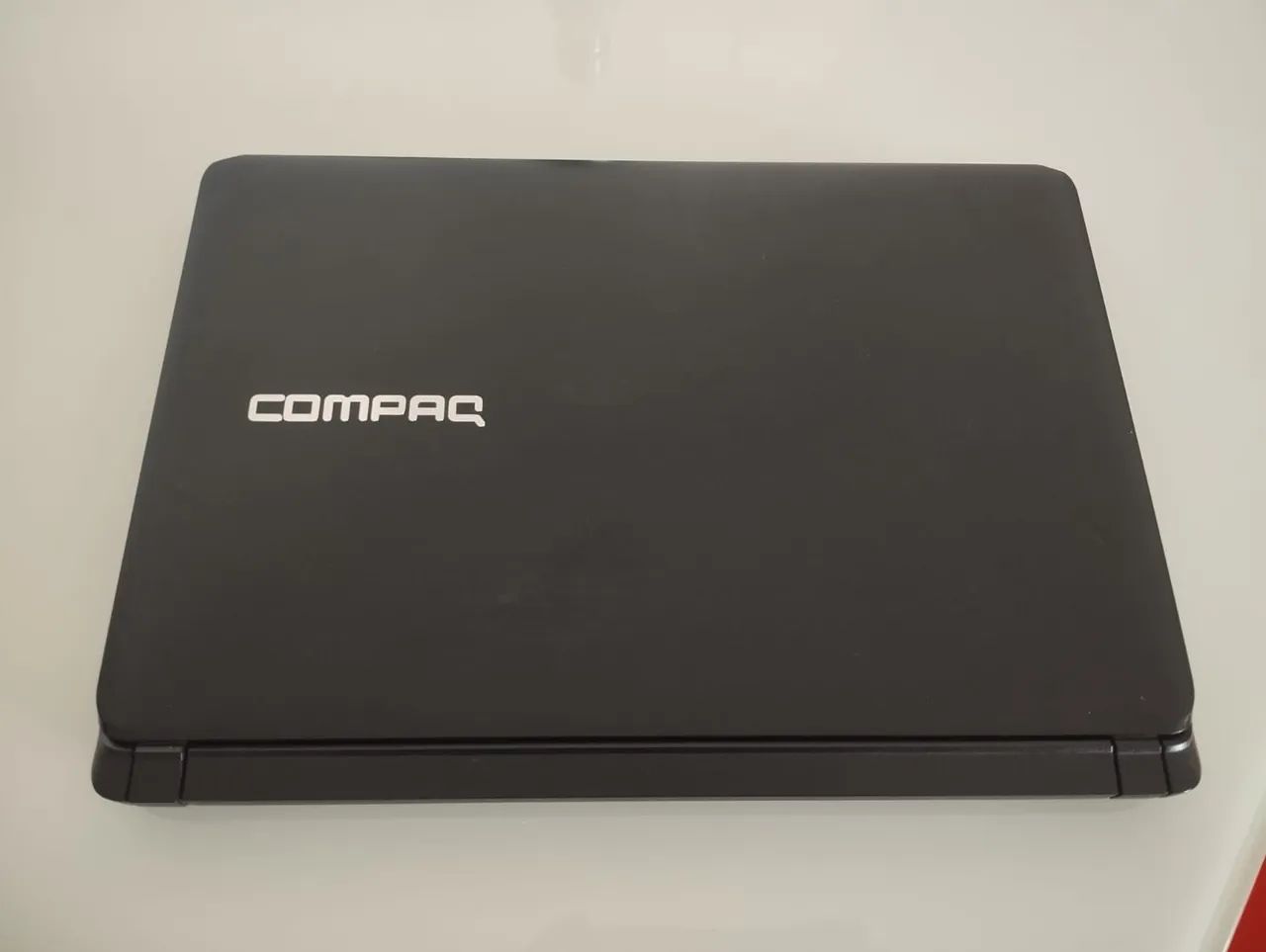 Notebook Compaq Presario CQ-21 - Foto 2
