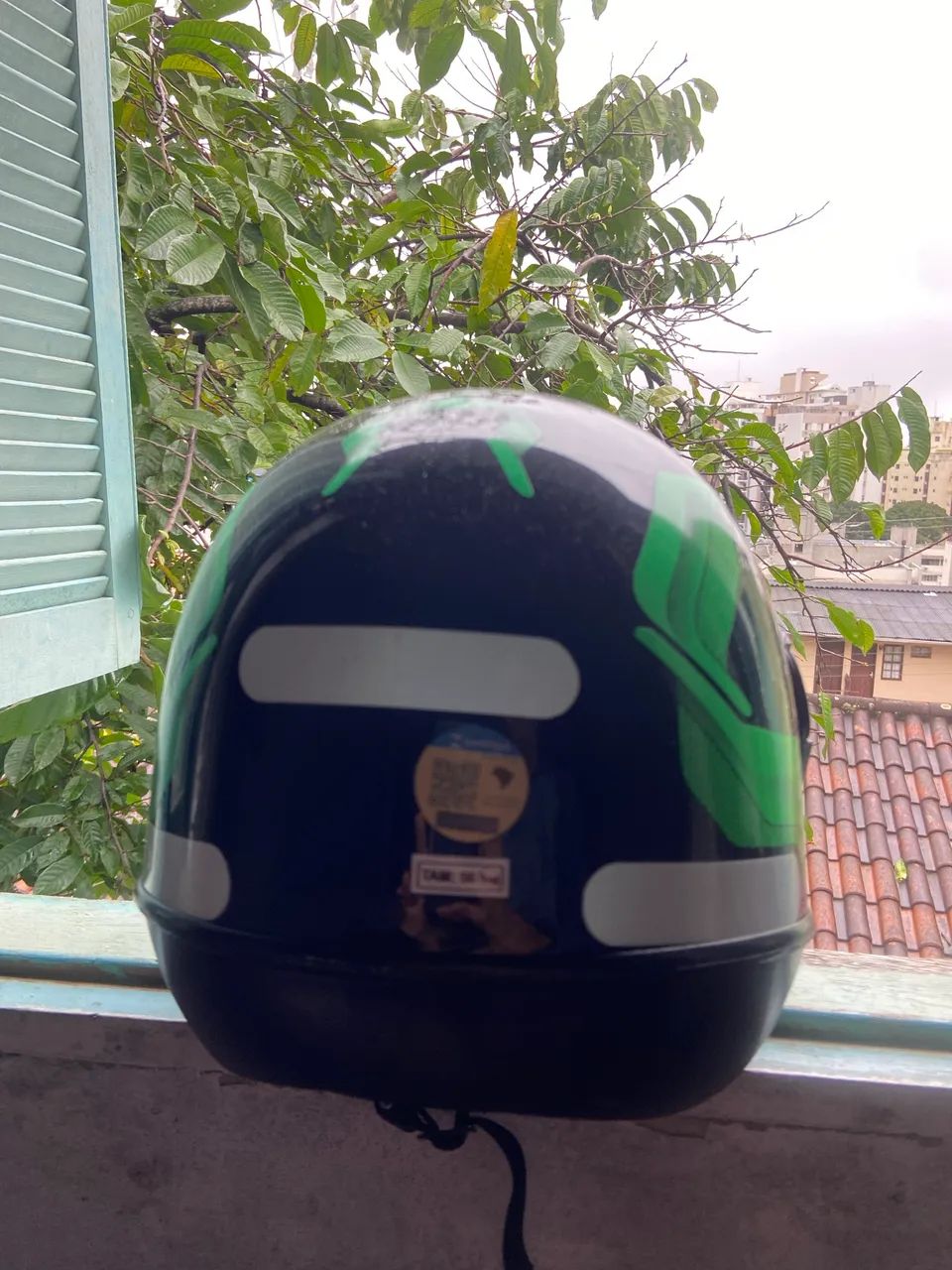 Capacete - Foto 4