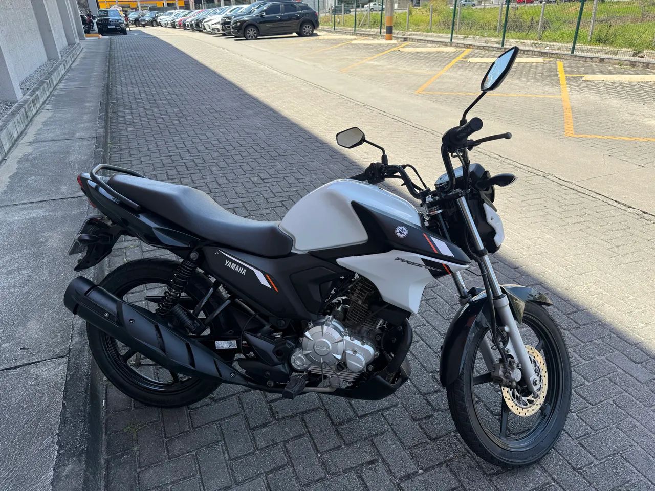 Factor 150cc 2025  - Foto 3