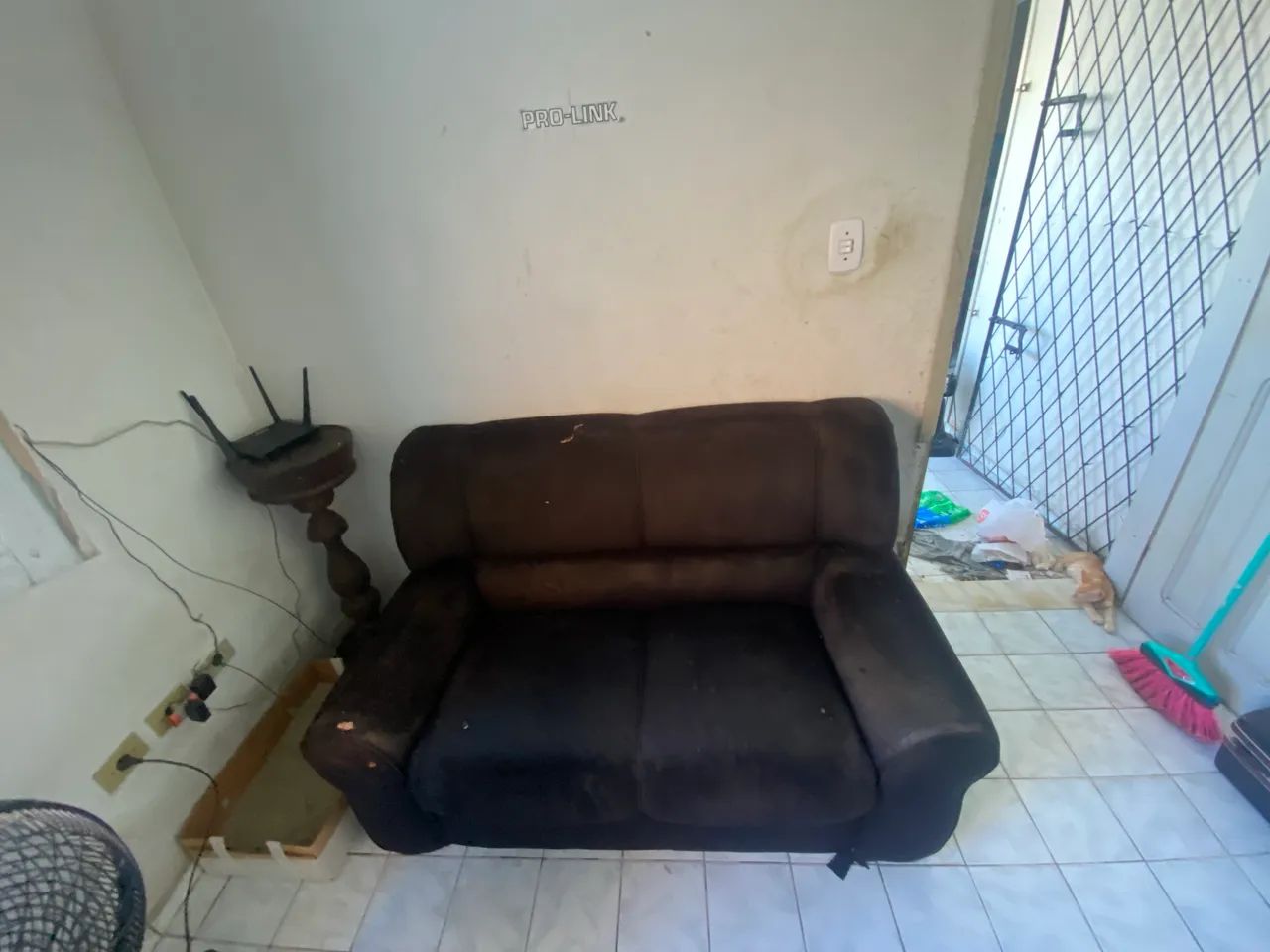 Sofá de 2 lugares  - Foto 4