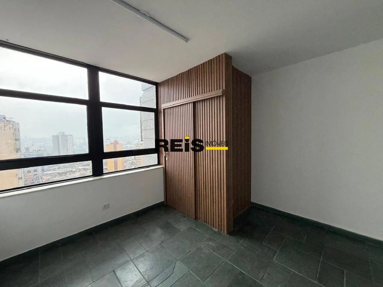 Sala para alugar, 27 m² por R$ 1.253/mês - Centro - Sorocaba/SP - Foto 4