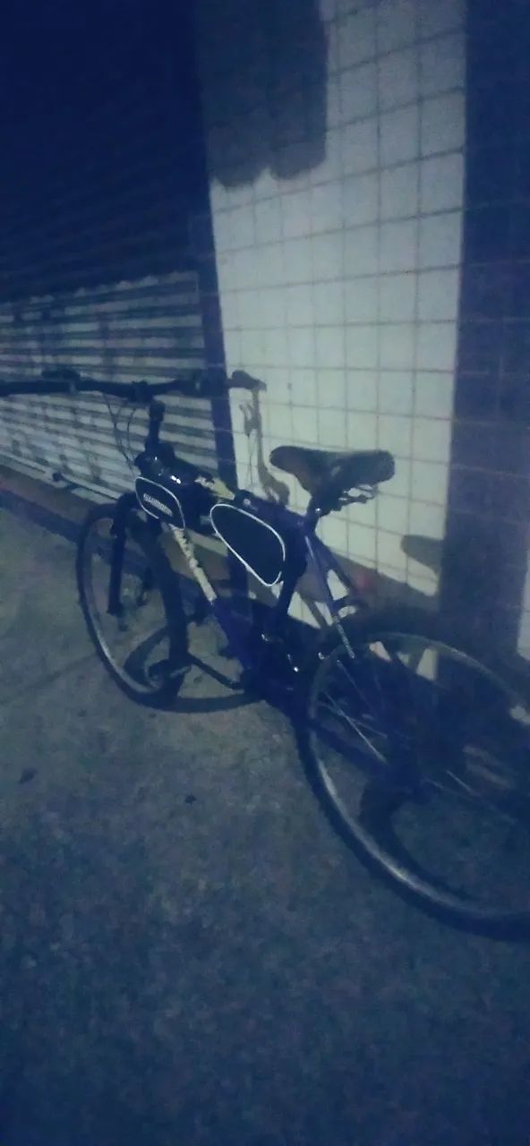 Bicicleta aro 26 