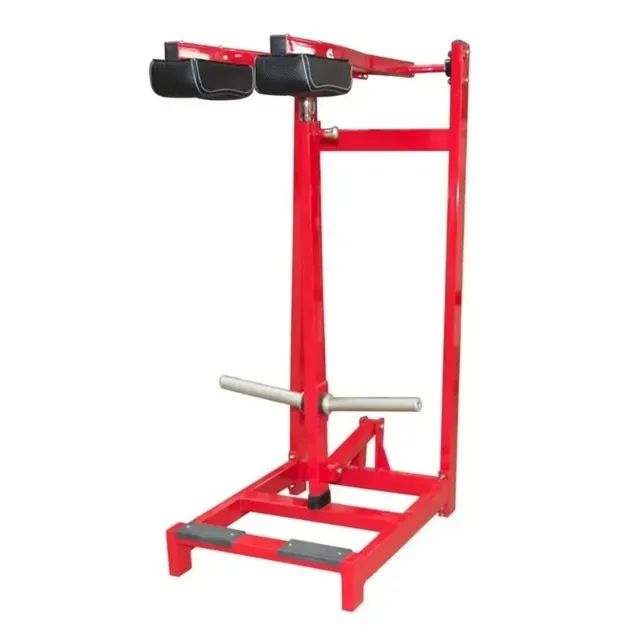 Panturrilha Vertical , Gêmeos Em Pé  OFERTA  !!  2.600,00