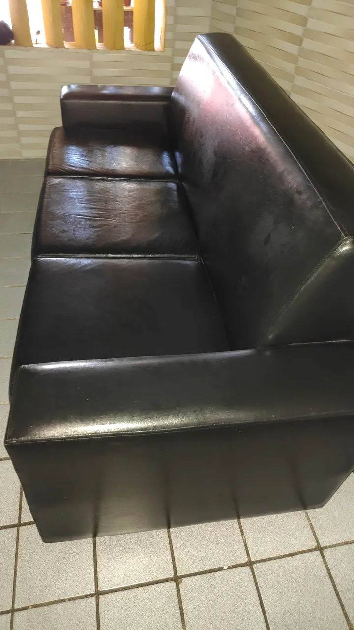 Vendo sofá 