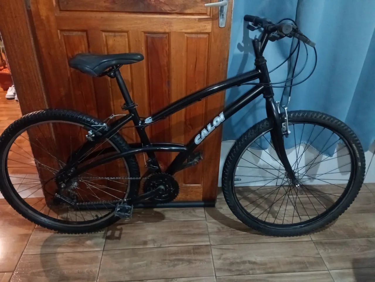 Bicicleta aro 26 
