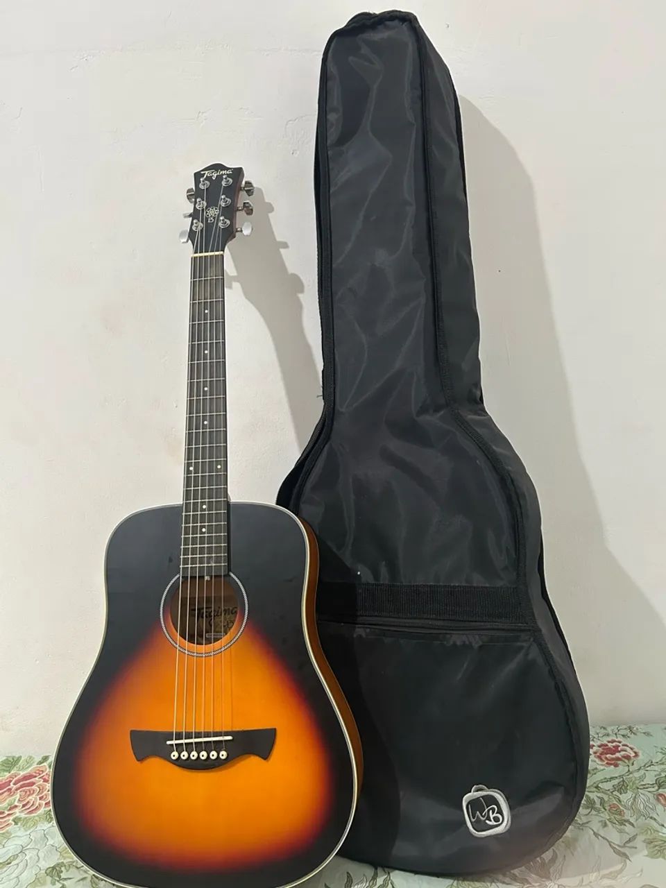 Violão 
