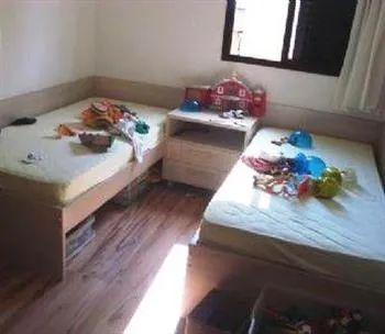 Apartamento com 3 dormitórios para alugar, 84 m² por R$ 3.306,00 - Vila Alpina - Santo And - Foto 3