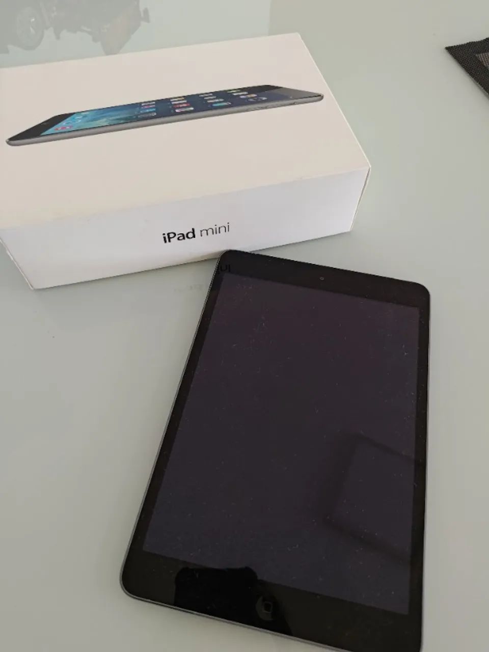 Ipad mini (para coleção) - Foto 4