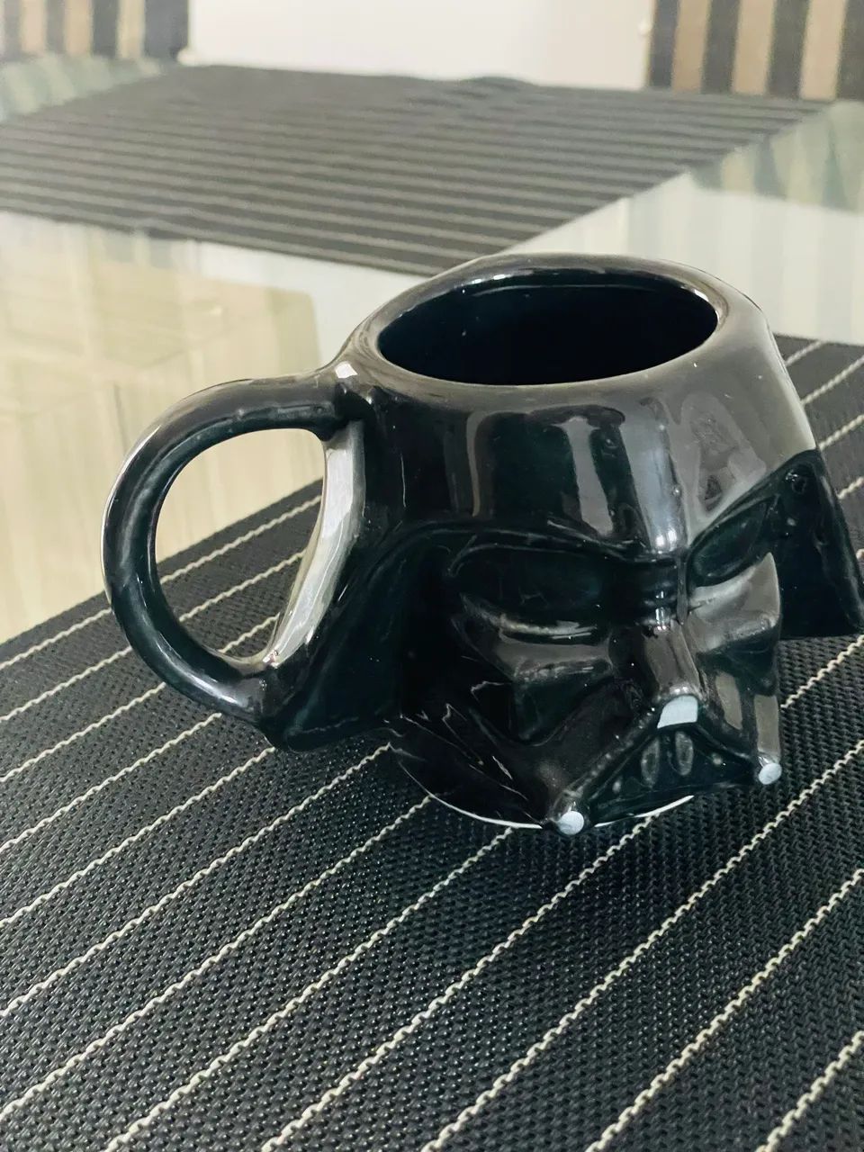 Caneca Darth Vader - Foto 2