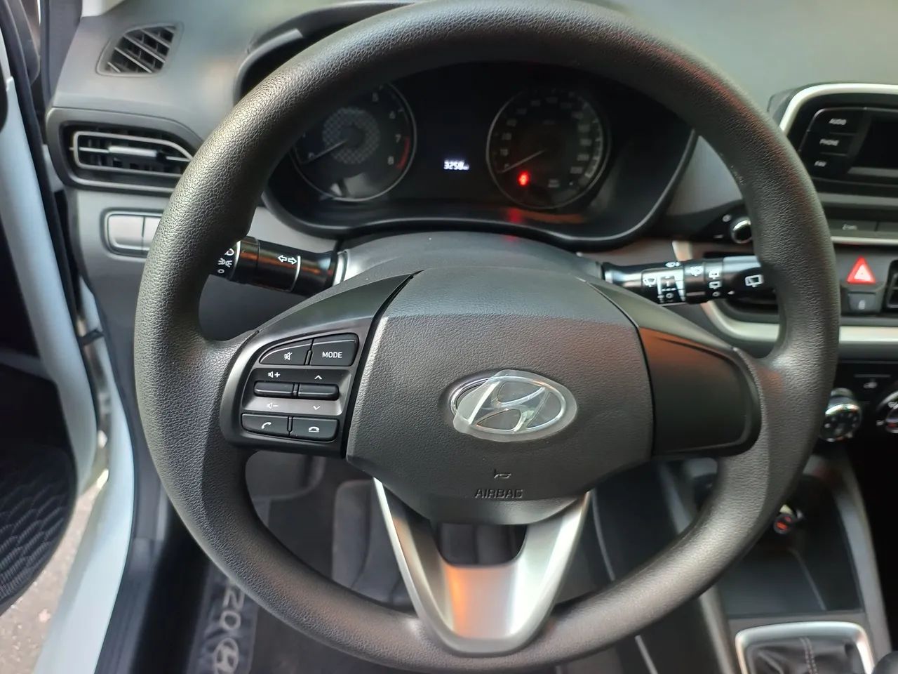 Hyundai HB20 Sense 1.0 Flex 12V MEC 2022 - Foto 12