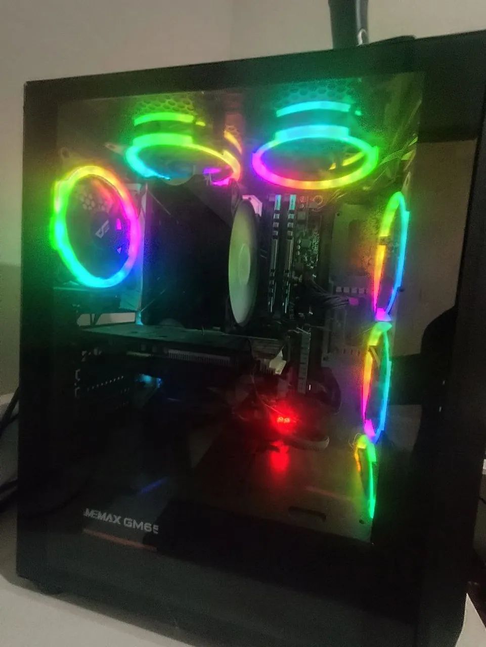 ? SETUP COMPLETO ? PRECISO VENDER HOJE ?p - Foto 3