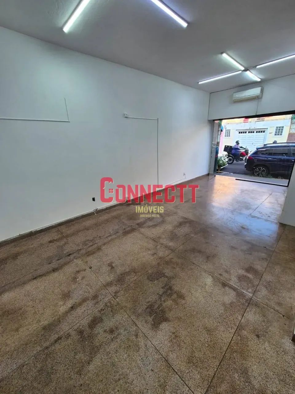 Loja para locação, Centro, Ribeirão Preto, SP