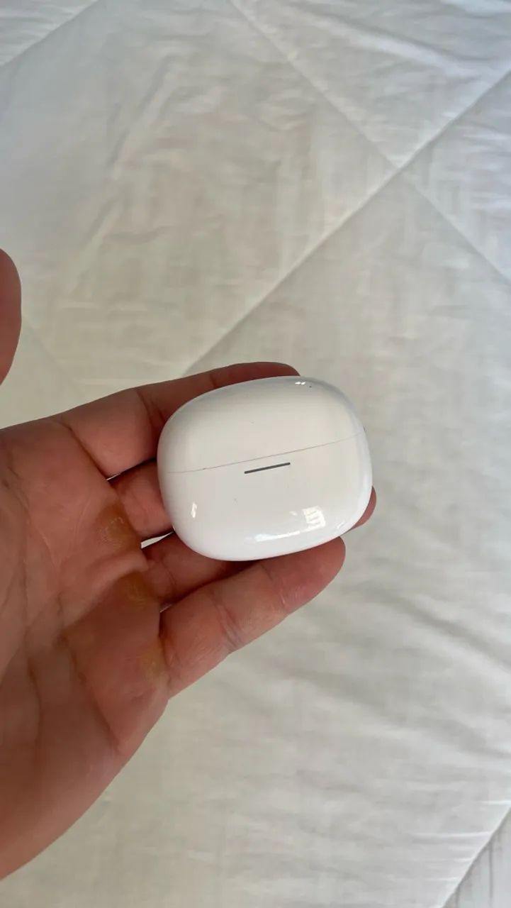 Fone de ouvido  - Foto 2